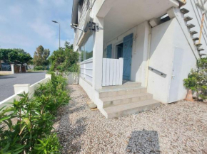 Appartement Marseillan-Plage, 2 pièces, 4 personnes - FR-1-326-765